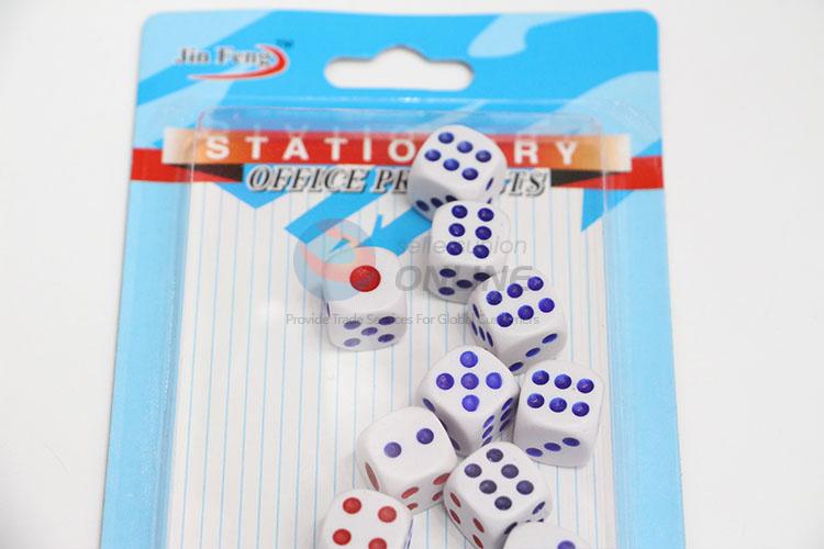 Fancy cheap top sale dice