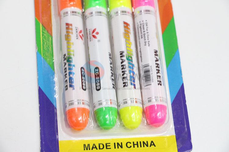 High quality highlighter marker suits