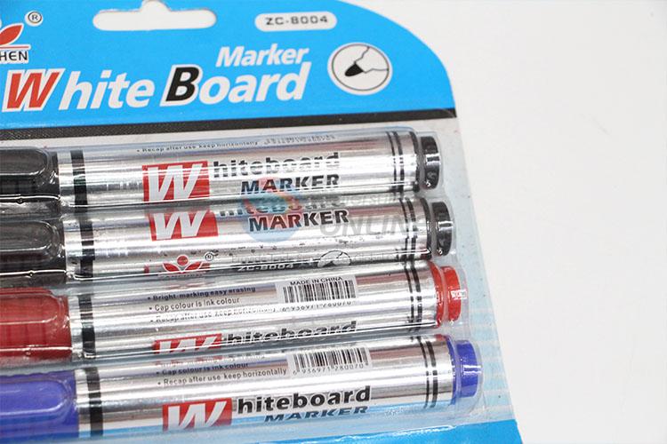 Top quality white board marker suits