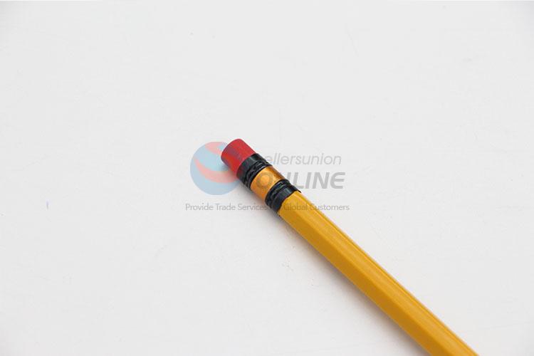 Cheap Price 6pcs HB Wood Pencil for Kids