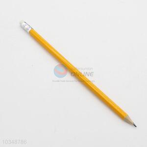 Popular Wholesale 12pcs HB Wood Pencil for Kids