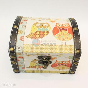 Good sale high quality canvas handicraft boxes_3 pcs