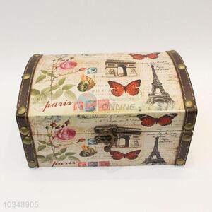 High sales popular design handicraft boxes_3 pcs