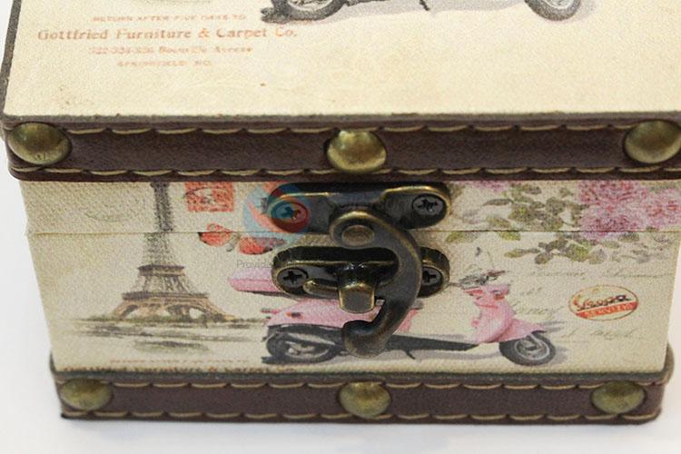 Superfine handicraft boxes_3 pcs