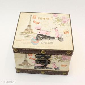 Superfine handicraft boxes_3 pcs