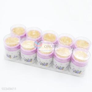 Factory wholesale popular bamboo toothpicks