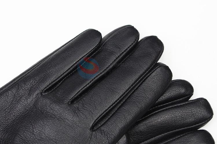 Factory sales bottom price women winter warm gloves