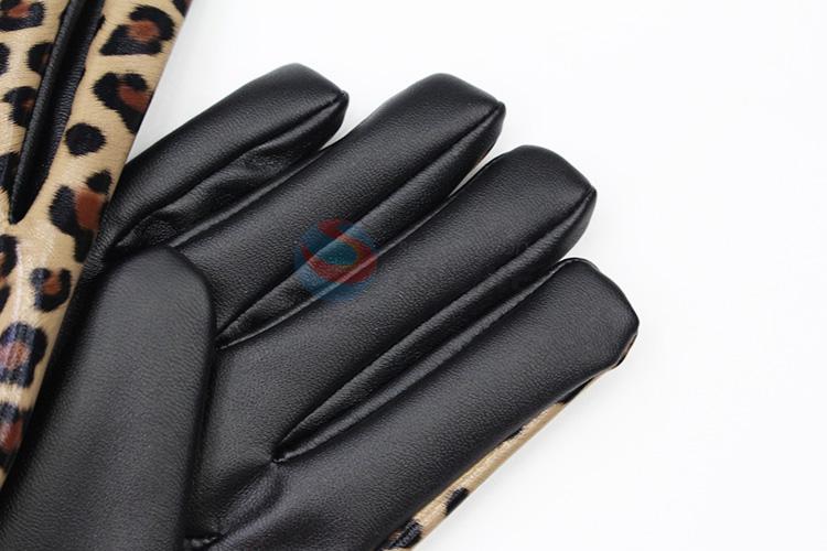 Low price top selling women winter warm gloves