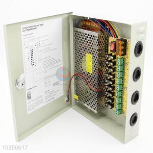 12V15A9 CCTV Electricity Box