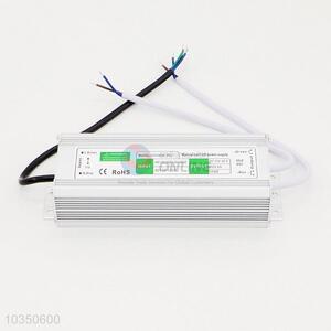 12V/24V 100W Waterproof Driving Power Source