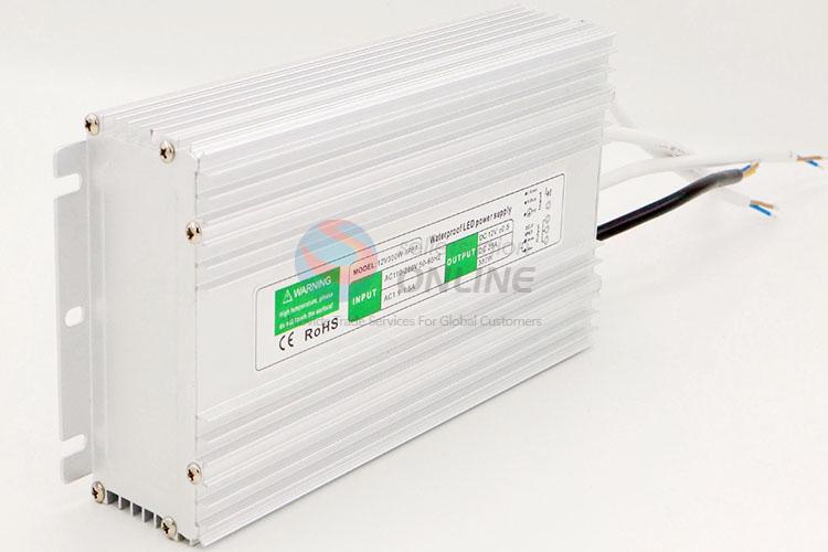 12V/24V 300W Waterproof Driving Power Source