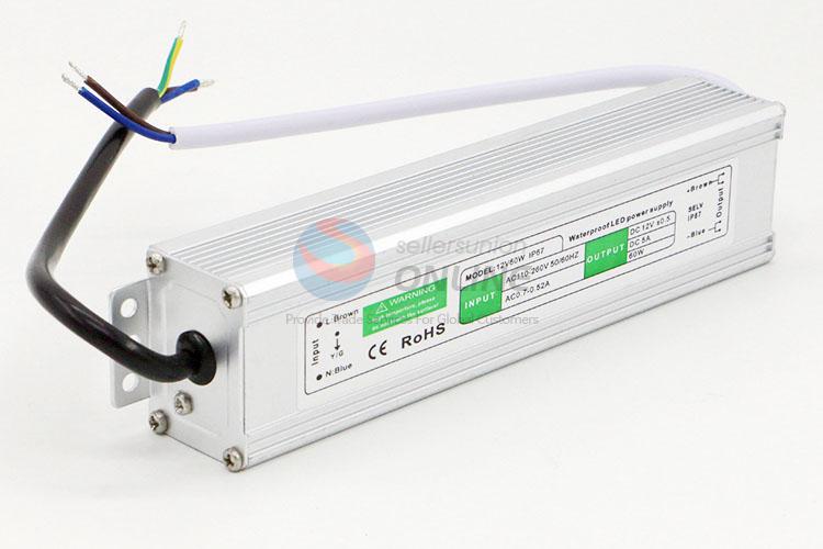 12V/24V45W Waterproof Driving Power Source IP67