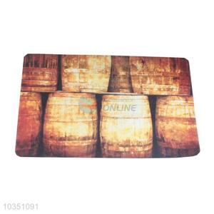 High Quality TPR Slip Bath Mat