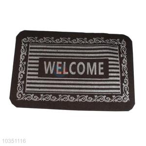 Top Quality Low Price Printed Door Mat