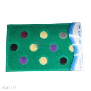 Custom Design Printing Bath Mat