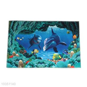 Best Selling Printed Door Mat