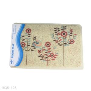 Wholesale High Quality Printed Bath Mat