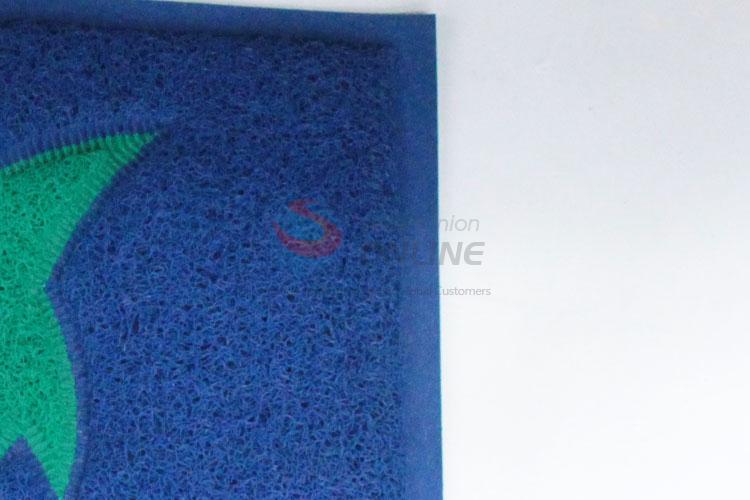 Latest Style Simple Printing Bath Mat