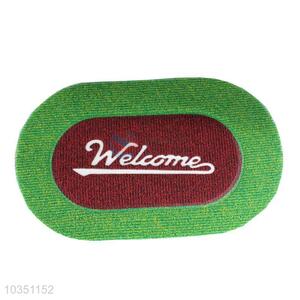 Fashion Style Printed Door Mat,40*60Cm