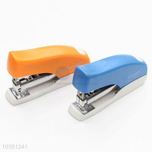 Wholesale Popular Stapler School Office Accessories Book Sewer Paper Binding Binder