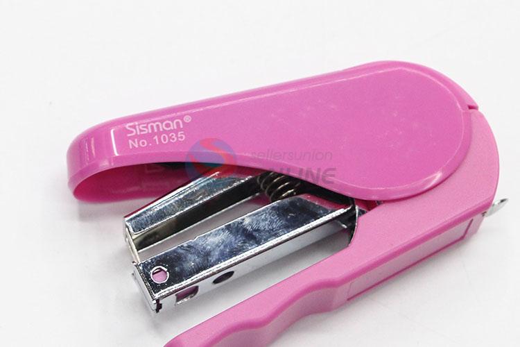 New Arrival Stapler Book Sewer Office Supplies Stationery