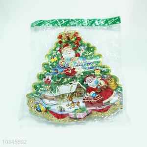 New Classical Christmas Tree Design Festival Decoration