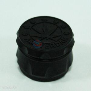 Wholesale 4 floor kirsite cigarette grinder,5.3*5.3*4cm