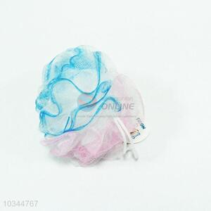 Wholesale custom cheap bath ball