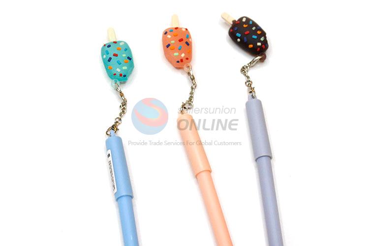 Best Sale Erasable Gel Pen Plastic Gel Pen