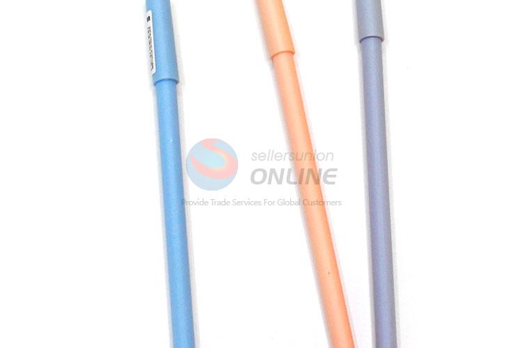 Best Sale Erasable Gel Pen Plastic Gel Pen