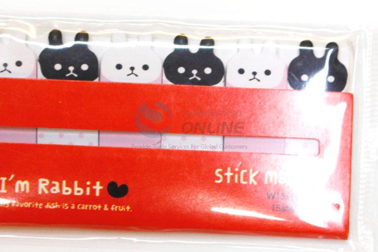 Hot Selling Sticky Note Paper Sticky Label