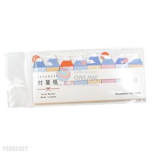 Good Quality Paper Sticky Note Cheap Sticky Label