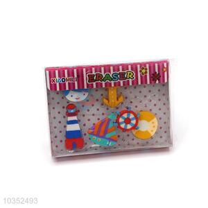 Good Quality Cartoon Rubber/Eraser for Student