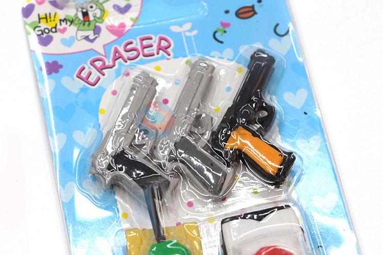 Most Fashionable Design Cartoon Rubber/Eraser for Student