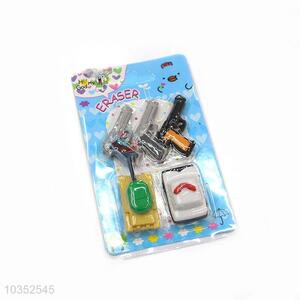 Most Fashionable Design Cartoon Rubber/Eraser for Student