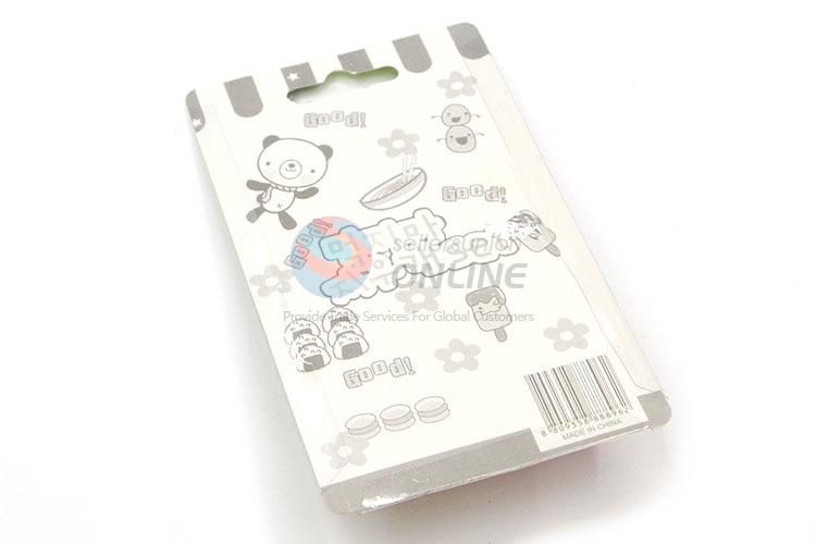 Interesing Kitchen Supplies Cartoon Rubber/Eraser for Student