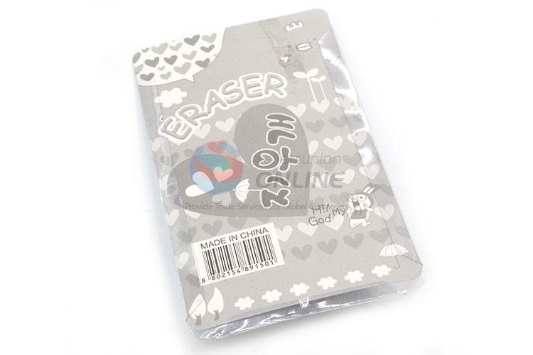 Most Fashionable Design Cartoon Rubber/Eraser for Student