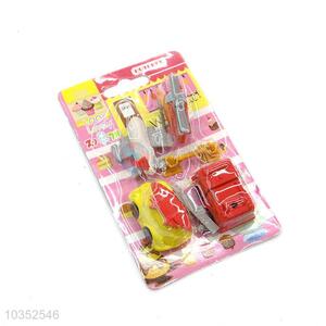 Good Communication Media Design Cartoon Rubber/Eraser for Student