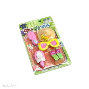 Wholesale Nice Cartoon Rubber/Eraser for Student