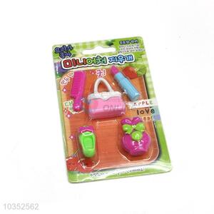 Cheap Price Nice Cartoon Rubber/Eraser for Student