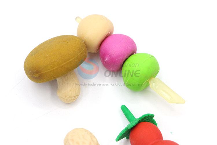 Factory Supply Cartoon Rubber/Eraser for Student