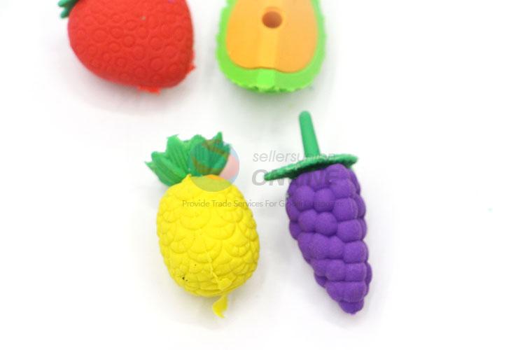 New and Hot Cartoon Rubber/Eraser for Student