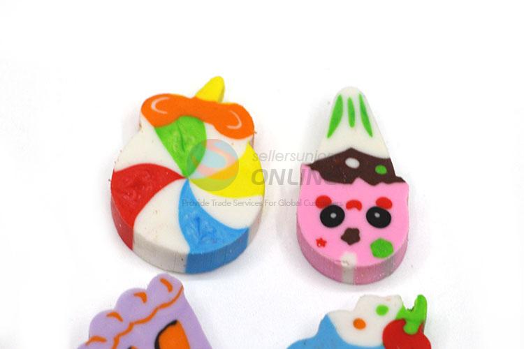 Most Fashionable Cartoon Rubber/Eraser for Student