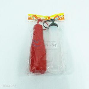 Factory wholesale popular plastic oil bottle 2pcs