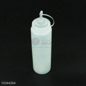 Low price new arrival plastic oil bottle