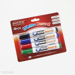 Latest Design New Whiteboard Markers Set