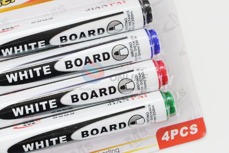 Very Popular New Whiteboard Markers Set