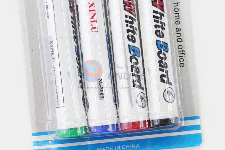 Good Reputation Quality Whiteboard Markers Set