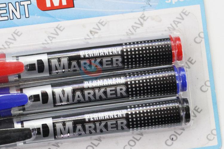 New Style Marking Pens Set