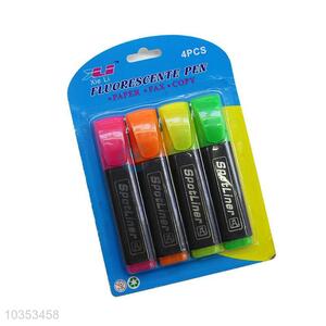 Promotional Highlighters/Fluorescent Pens Set